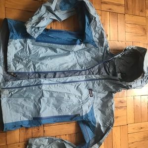 Patagonia Rain Coat